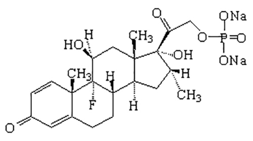 化学结构式